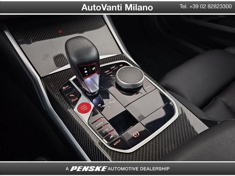 BMW Serie 2 Coupé M2