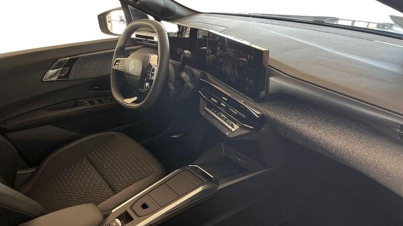 Renault Clio Nuova techno full hybrid E-Tech 160