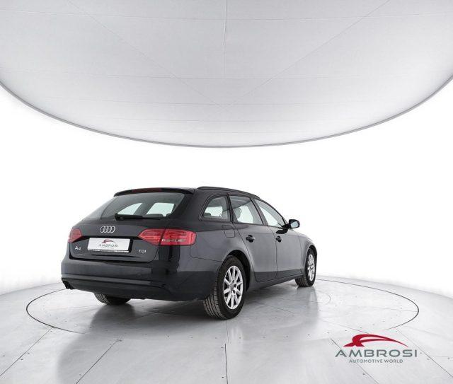 AUDI A4 2.0 TDI 150 CV Ambiente - PER OPERATORI DEL SETTOR