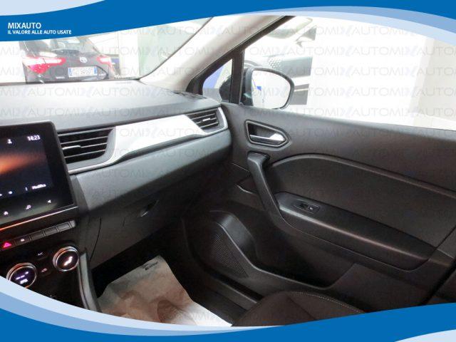 RENAULT Captur 1.6 eTech Hybrid 145cv Zen AUT EU6