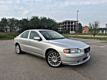 Volvo S60 2.4 D5 Style 163cv