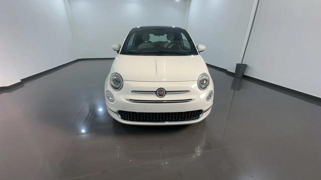 FIAT 500 1.0 Hybrid Dolcevita - VARI COLORI!