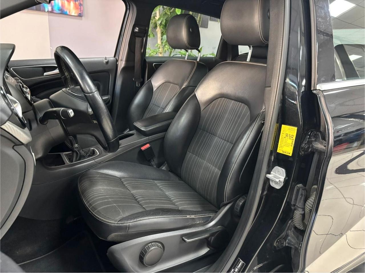 Mercedes-benz B 180 CDI BlueEFFICIENCY Executive