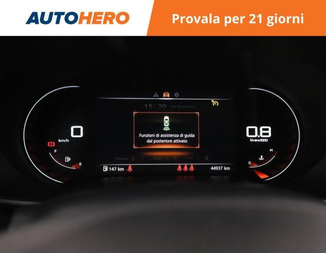 MG ZS 1.5 VTi-tech Comfort