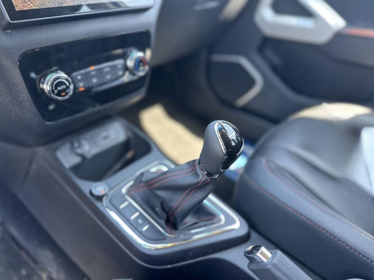 EVO Evo 3 - Evo 3 1.5 Gpl 107cv