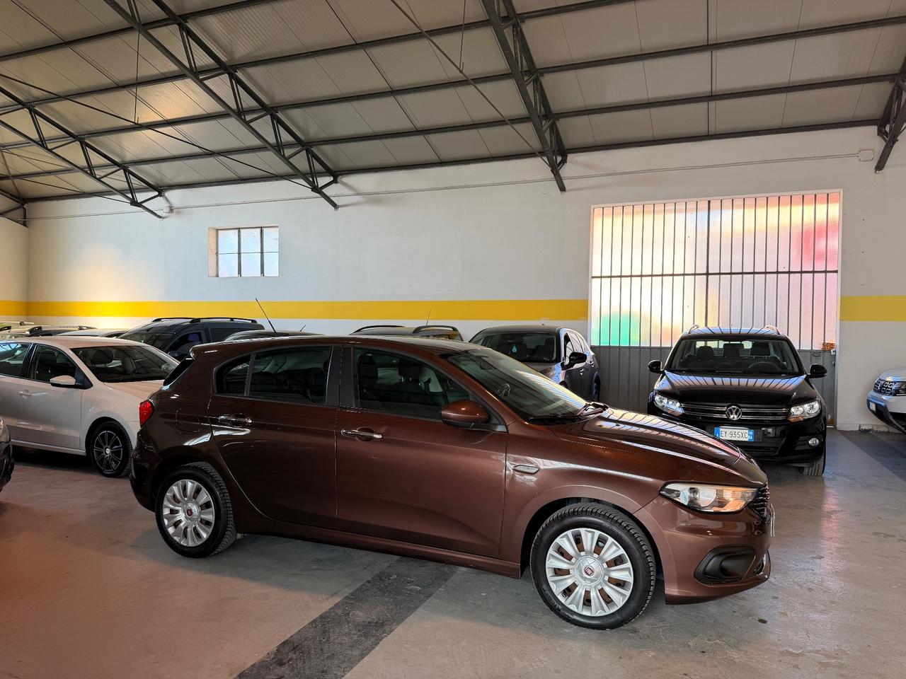 Fiat Tipo 1.3 Mjt 5 porte 56.000km 2019 euro6