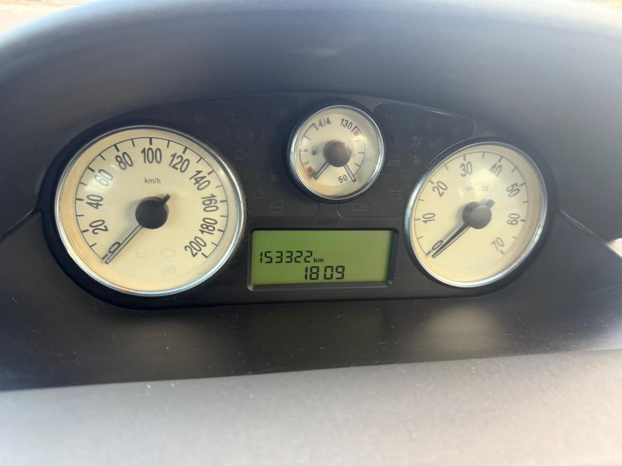 LANCIA YPSILON 1.2 BENZINA NEOPATENTATI