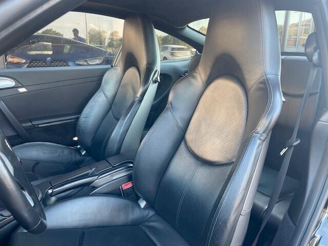 Porsche 911 Carrera 4 Coupé