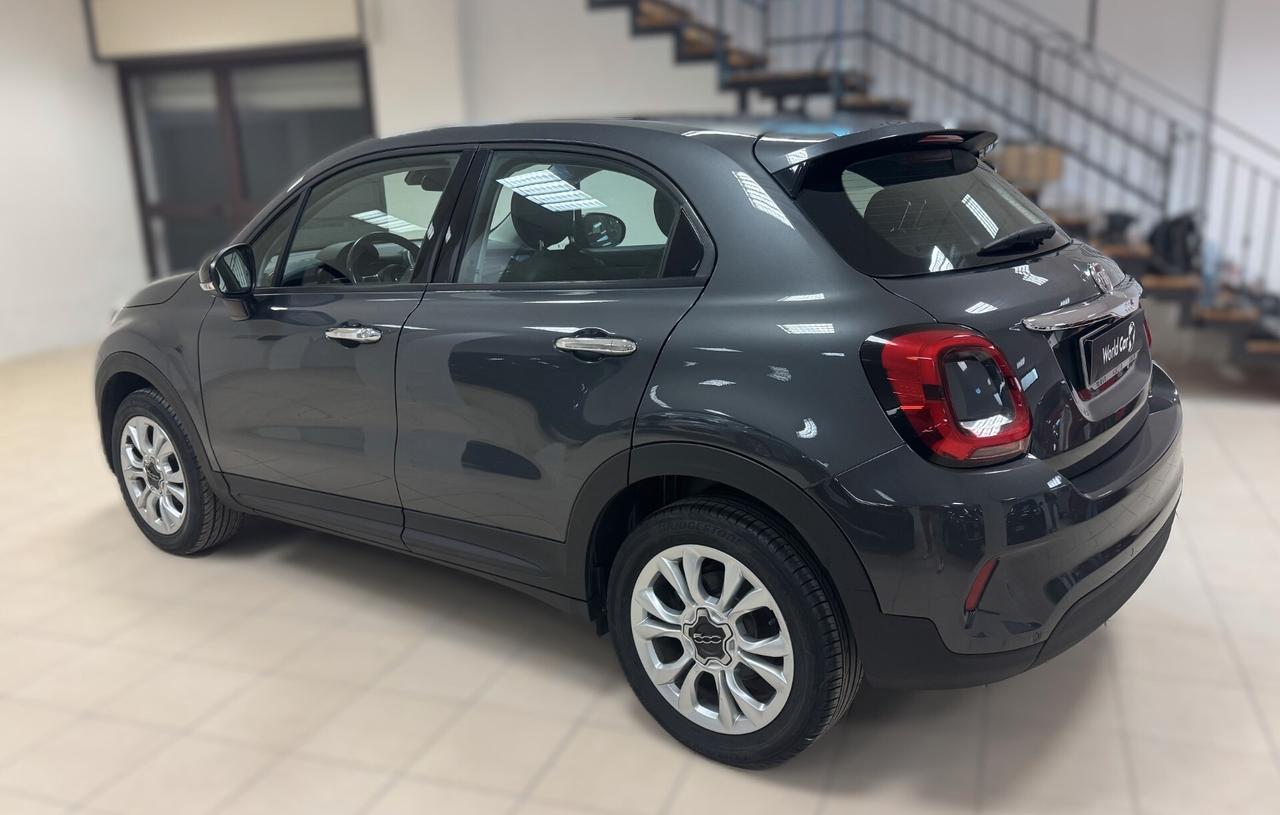 Fiat 500X 1.3 MultiJet 95 CV Mirror
