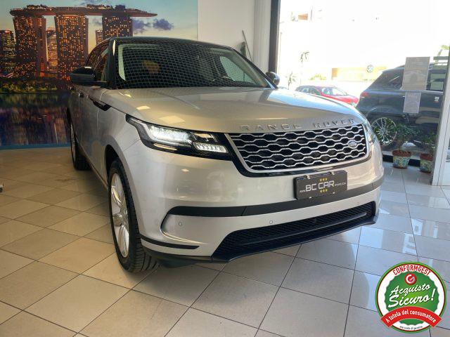LAND ROVER Range Rover Velar 2.0D I4 180 CV