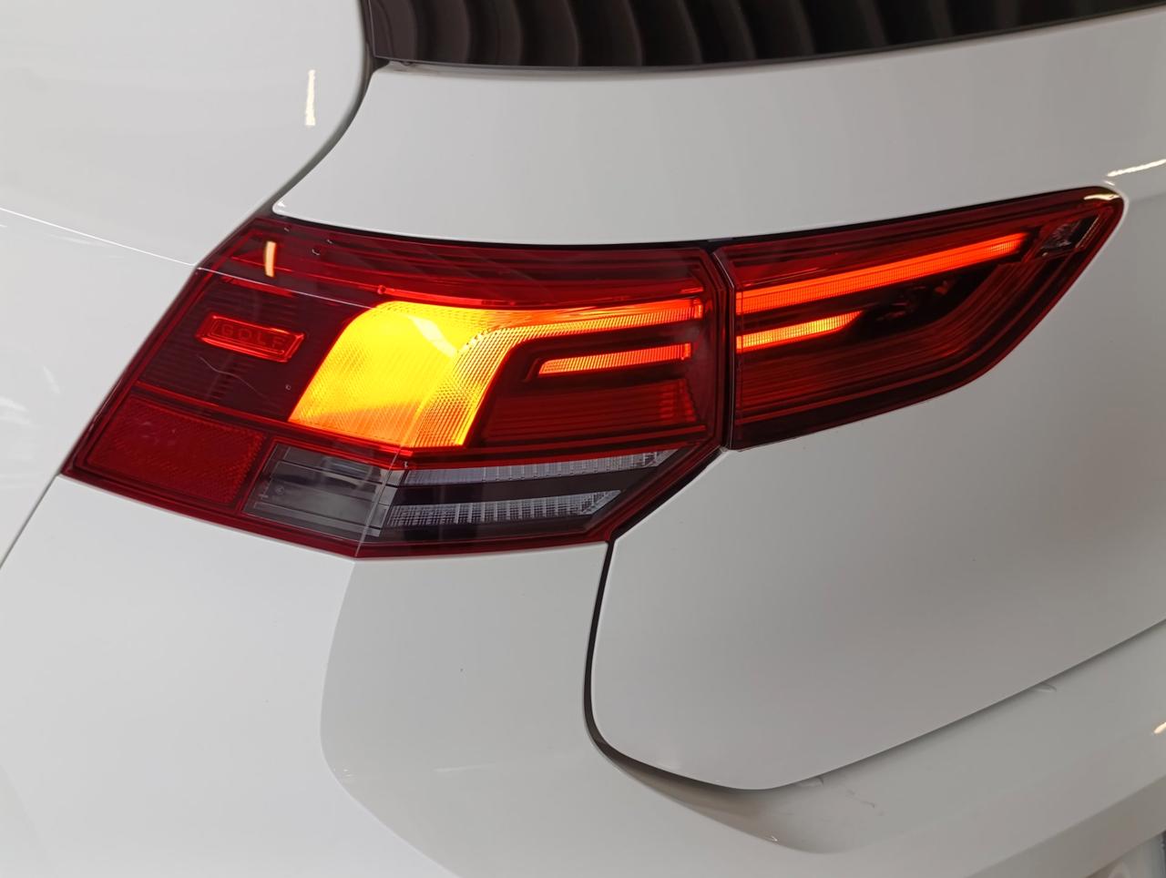 Volkswagen Golf 1.5 tsi evo Style 130cv