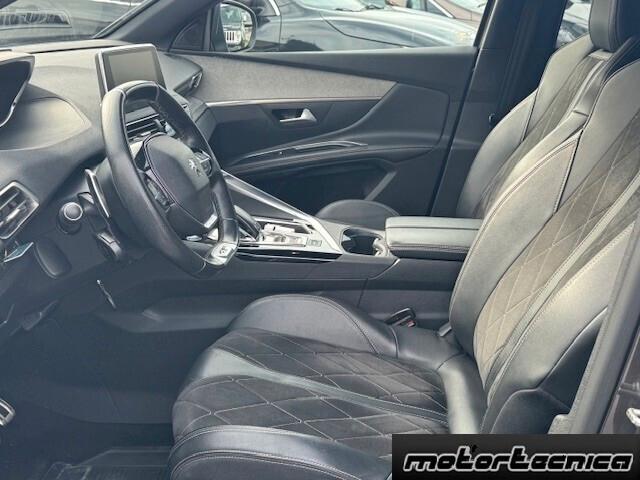 Peugeot 5008 BlueHDi 180 CV S&S EAT8 GT