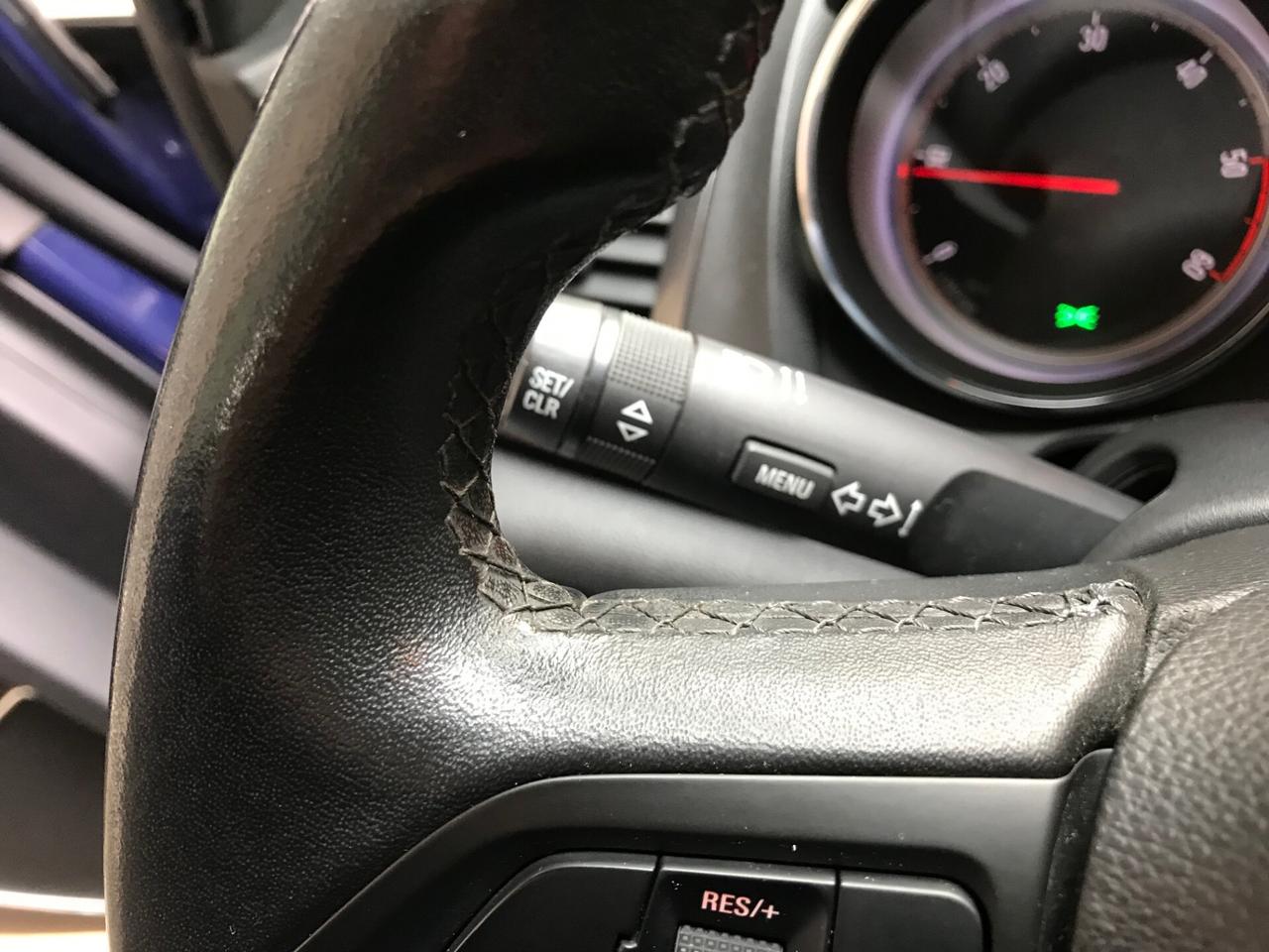 Opel Astra 1.7 CDTI (MOTORE da CAMBIARE)