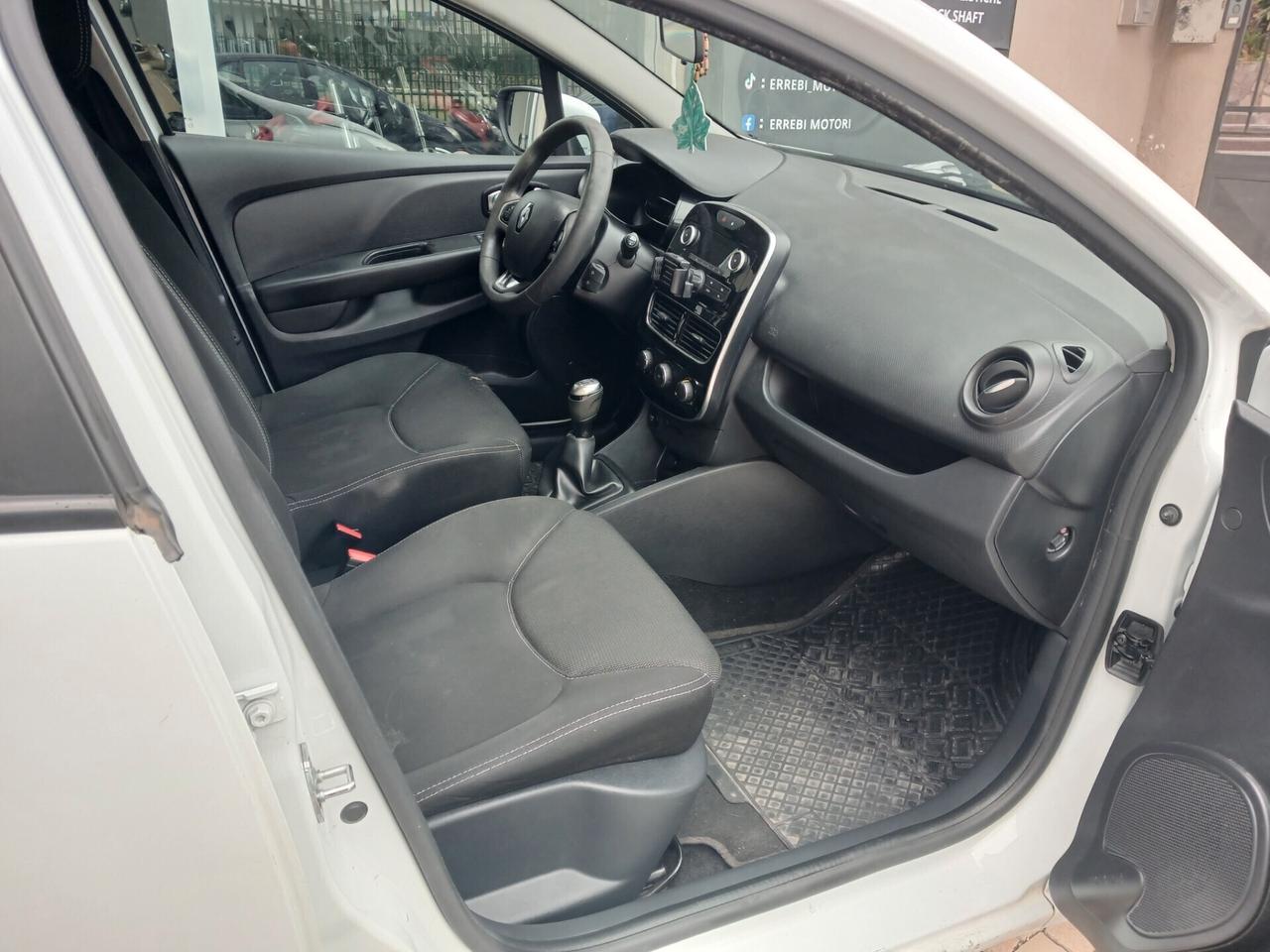 Renault Clio Sporter dCi 8V 75CV Start&Stop Energy Life