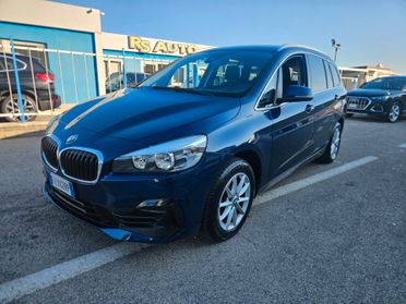 Bmw 216d 116cv Active Tourer Business 7posti Automatica