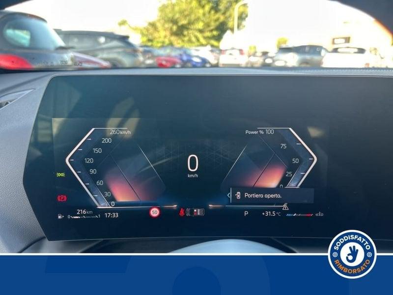 BMW Serie 1 120d 5 porte