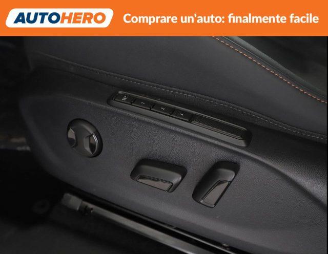 CUPRA Terramar 2.0 TSI 204 CV DSG 4Drive