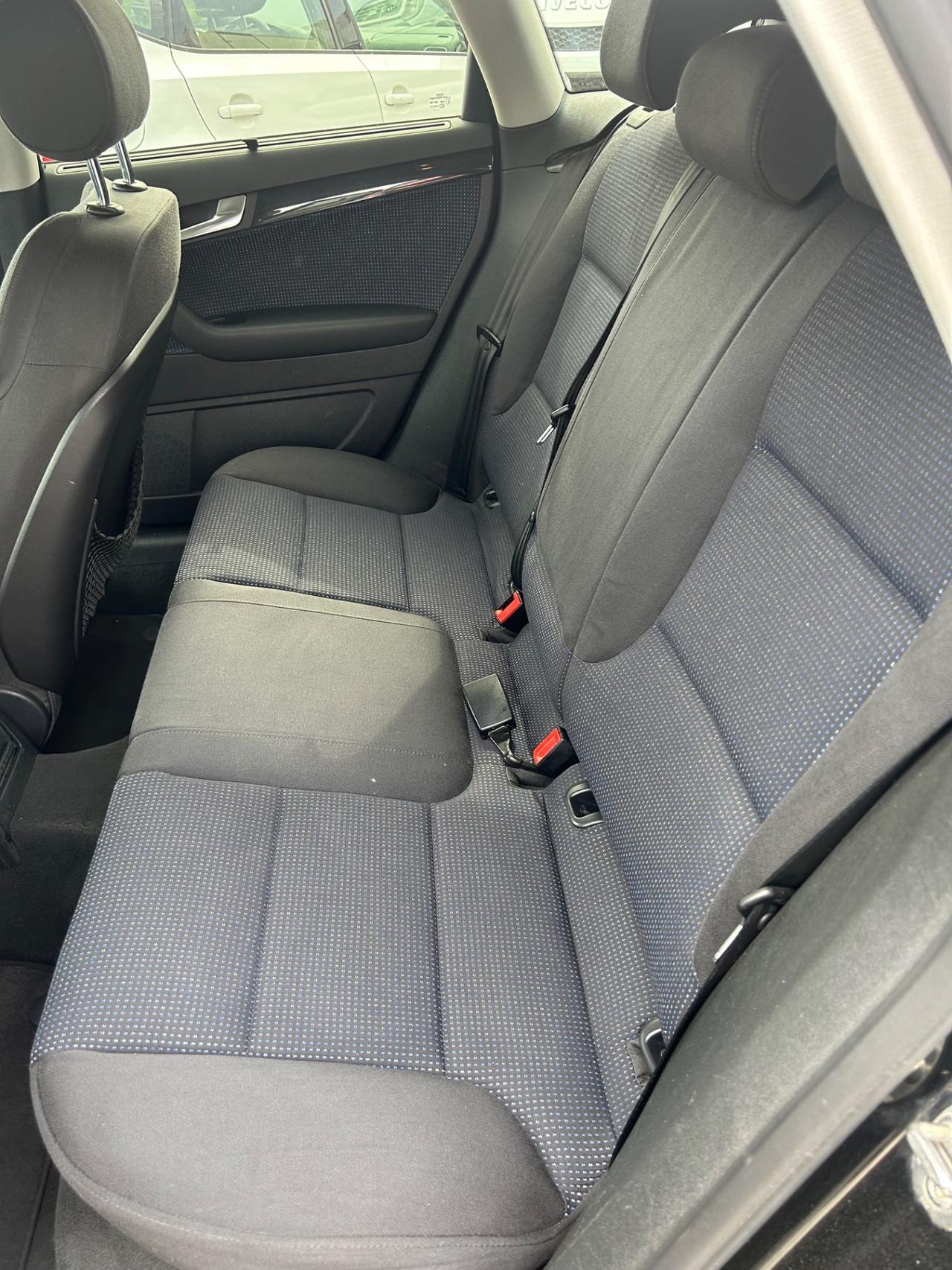 Audi A3 SPB 2.0 16V TDI Ambition