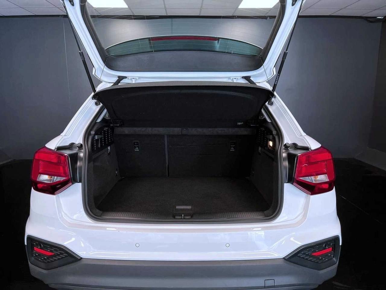 AUDI Q2 30 TDI 116 CV S-TRONIC BUSINESS