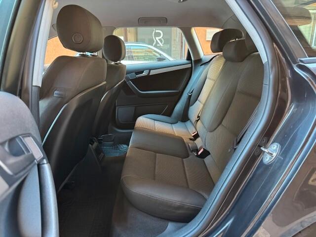Audi A3 SPB 1.6 TDI Ambition - A 3