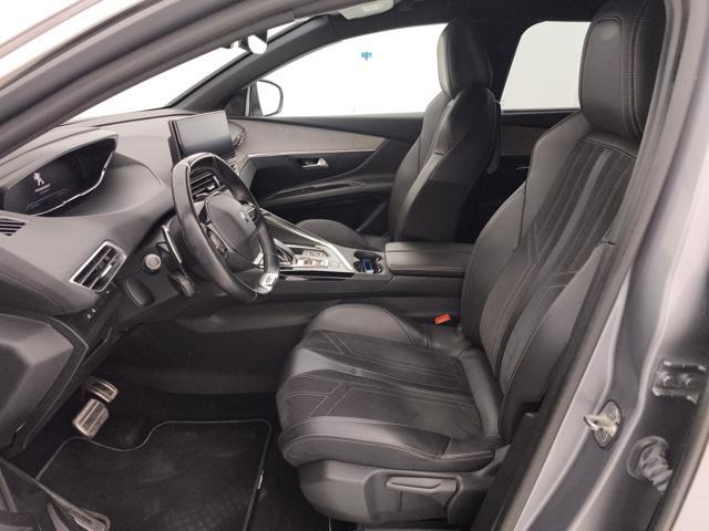 PEUGEOT 5008 2.0 bluehdi GT s&s 180cv eat8