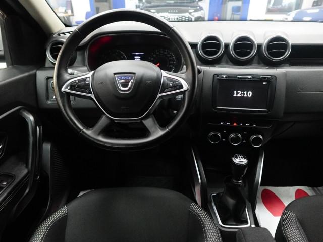 Dacia Duster 1.6 SCE GPL 115 CV PRESTIGE