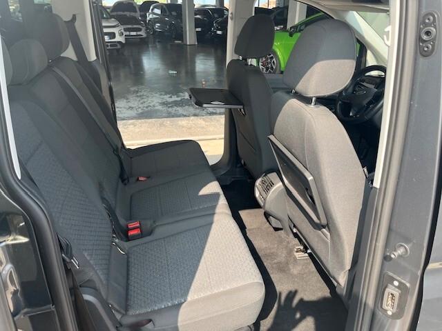 Ford Tourneo Connect Tourneo Connect 1.5 EcoBoost 114 CV Powershift Titanium