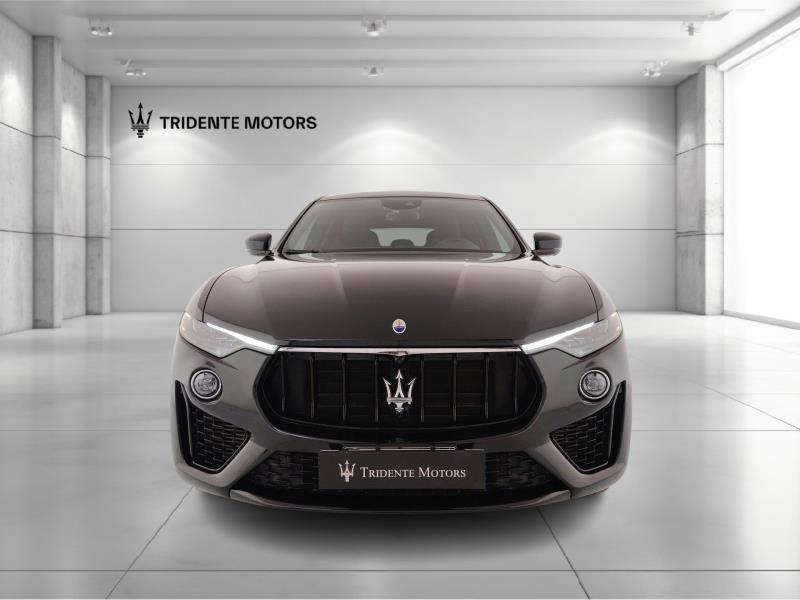 Maserati Levante 3.0 Gransport AWD Auto