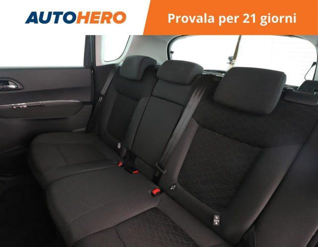 PEUGEOT 3008 BlueHDi 120 S&S Active