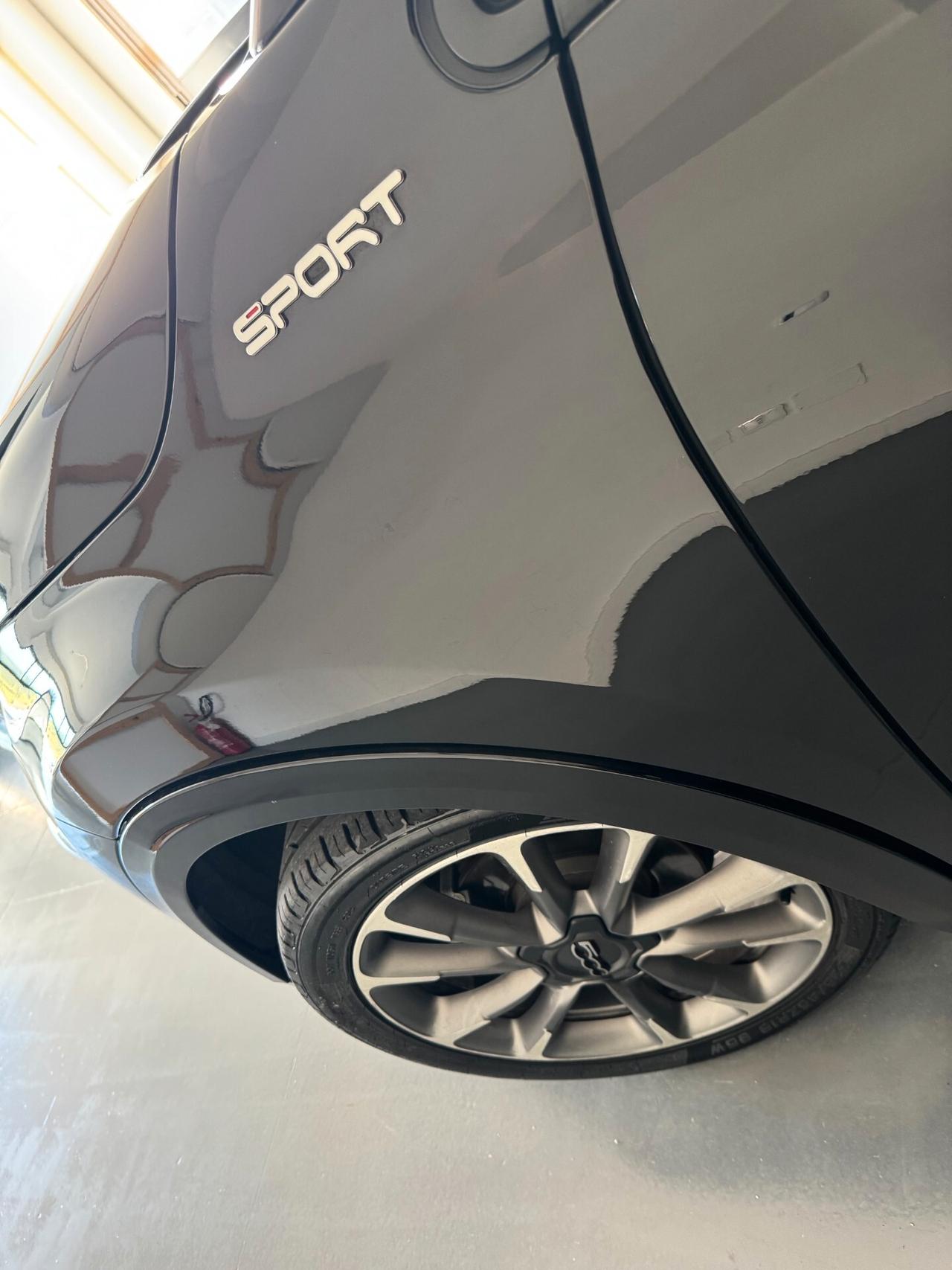 Fiat 500X 1.6 MultiJet 130 CV Sport - 2023