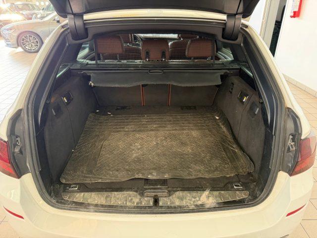 BMW 530 d xDrive Touring Msport //TETTO//PELLE//