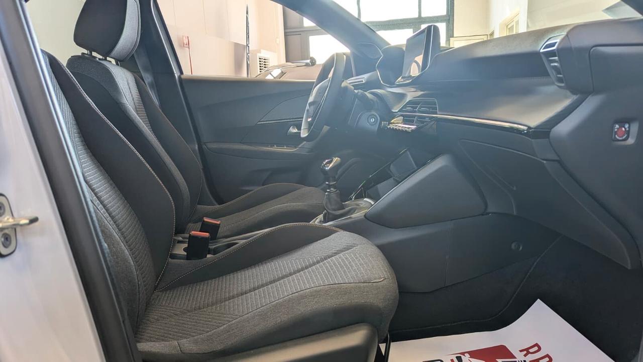 Peugeot 2008 PureTech 100 cv Style