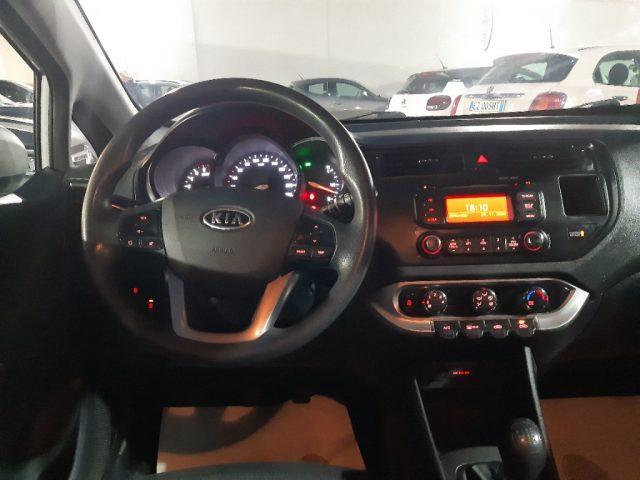 KIA Rio 1.1 CRDi WGT 5p. EX