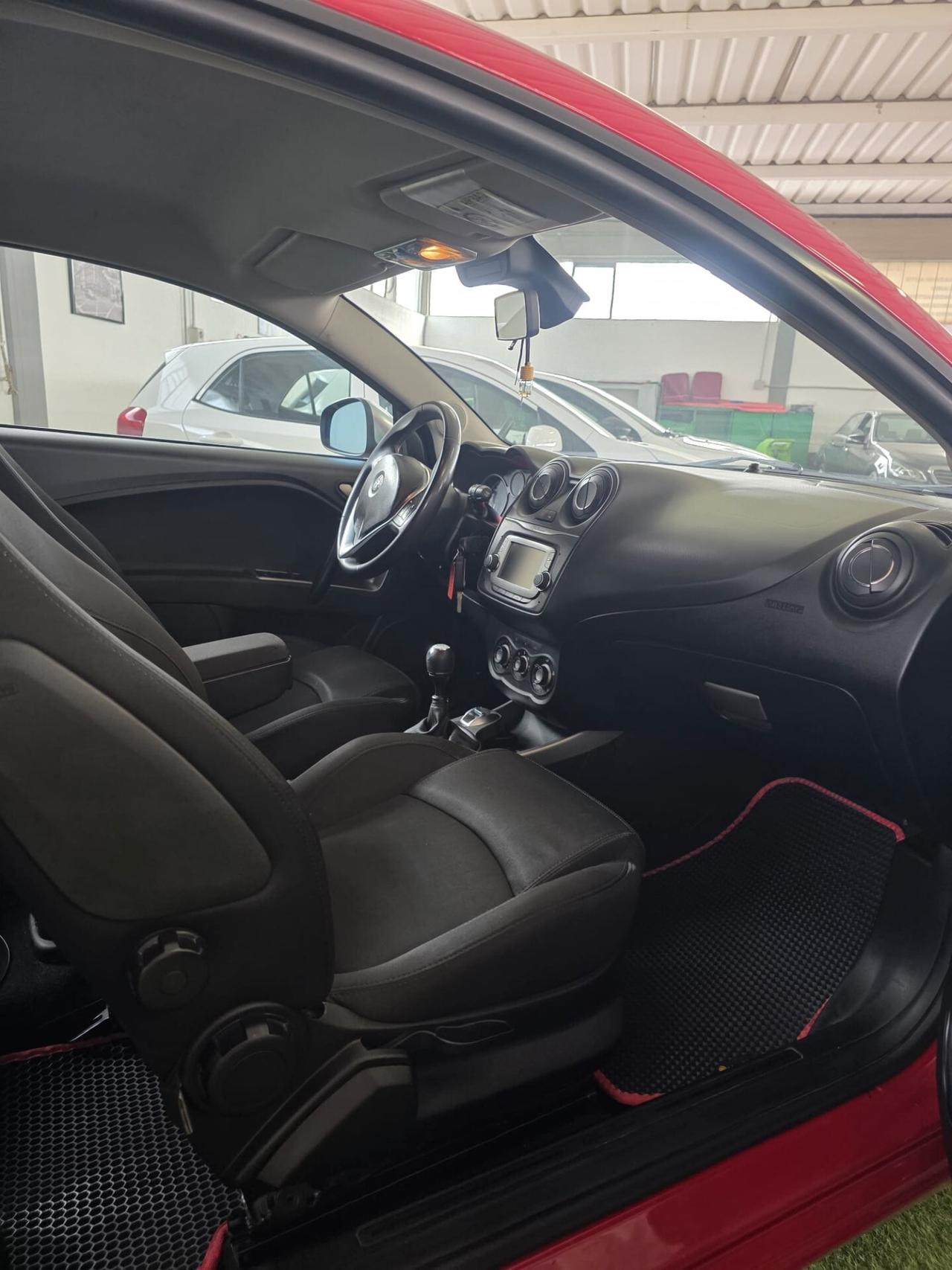 Alfa Romeo MiTo 1.3 JTDm 90 CV S&S Urban