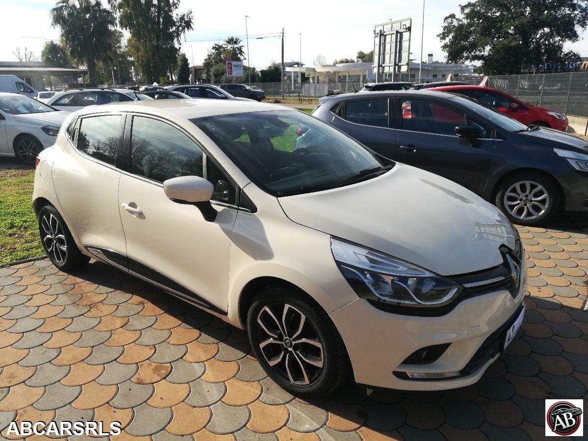 RENAULT - Clio - TCe 12V 90 CV S&S 5p. Energy Exci