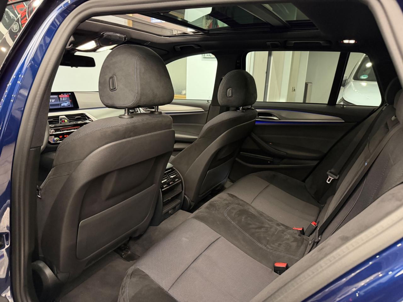 Bmw 530d xDrive 249CV Touring Msport iva