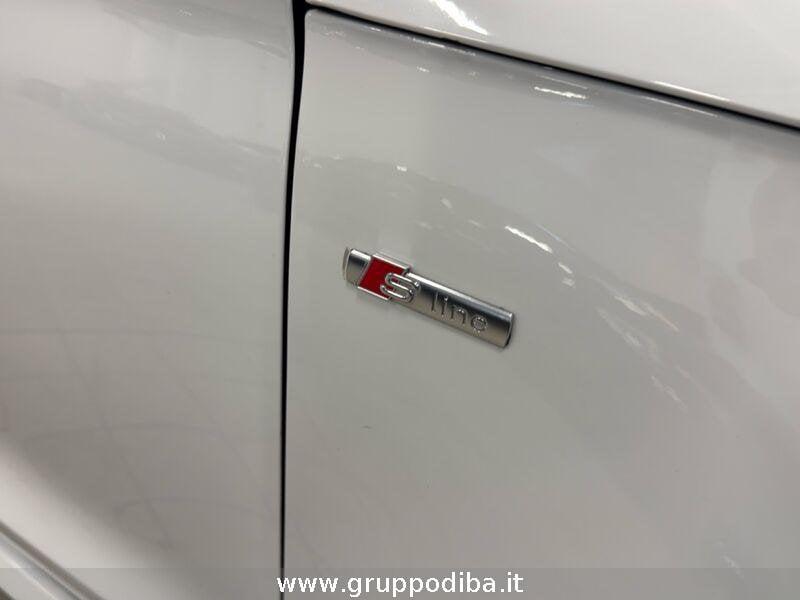 Audi A1 I 2015 Sportback Diesel Sportback 1.4 tdi Sport