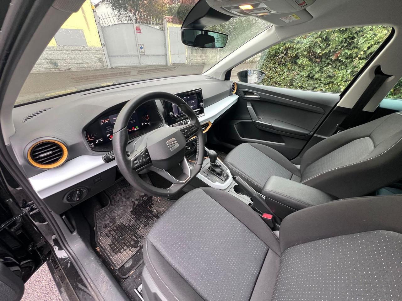 Seat Arona 1.0 TSI 115 CV #9342