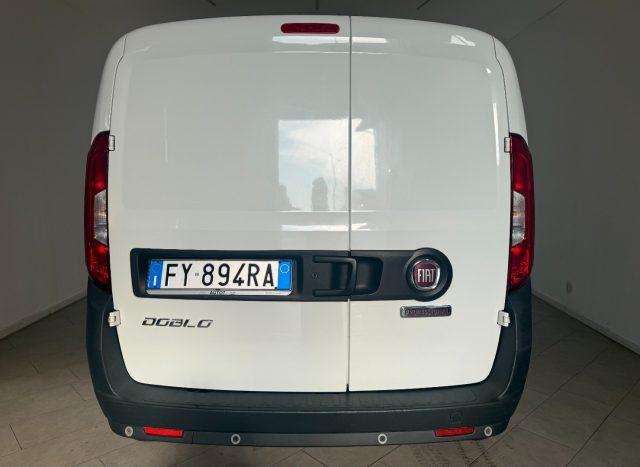 FIAT Doblo Doblò 1.3 MJT PC-TN Cargo Lamierato SX 3 Posti