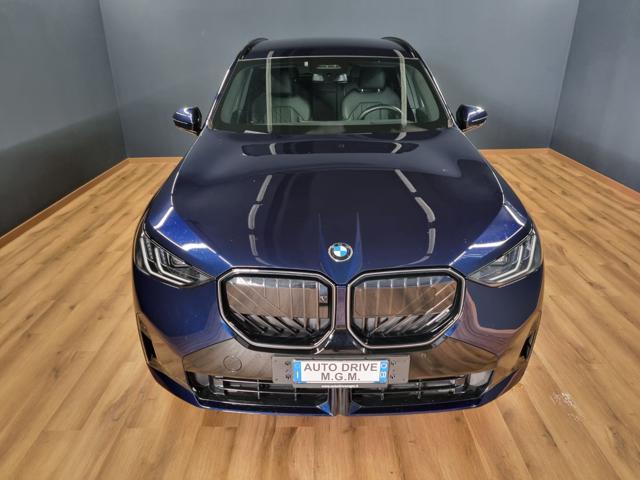 BMW X3 xDrive40d 48V MSport