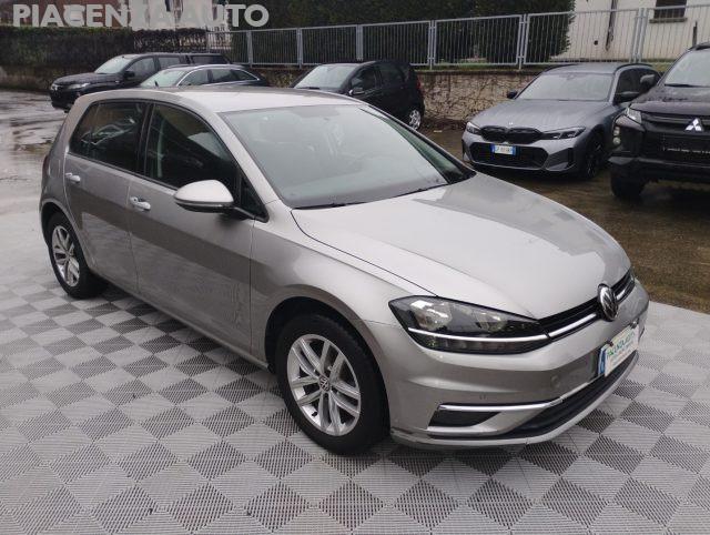 VOLKSWAGEN Golf 1.0 TSI 115 CV 5p. NAVIGATORE