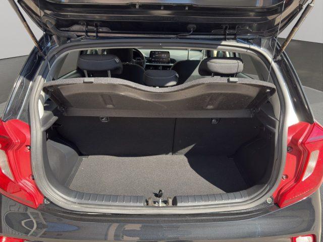 KIA Picanto 1.0 dpi urban Comfort pack