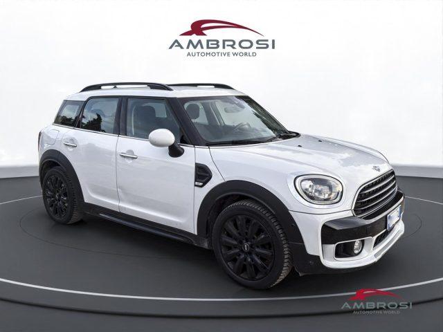 MINI Countryman One 1.5 One Hype