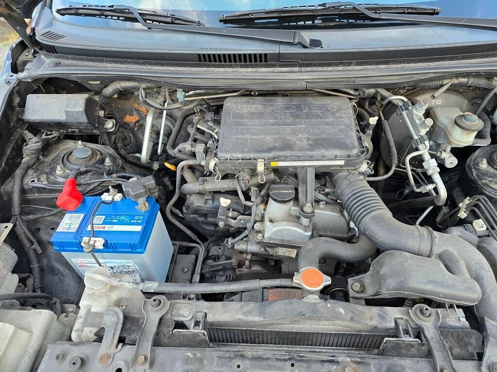 Daihatsu Terios 1.5 105 CV 4WD HIRO