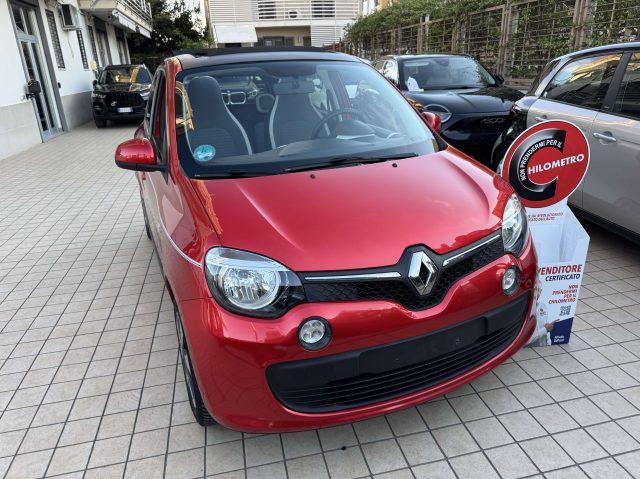 RENAULT Twingo 1.0 sce Energy openair 70cv S&S