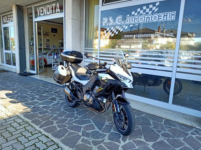 KAWASAKI Versys 1000 ABS TOURING