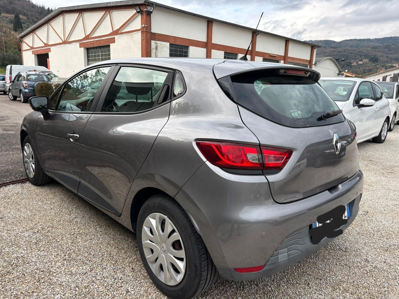 Renault Clio 1.5 dCi 8V 75CV 5 porte Live