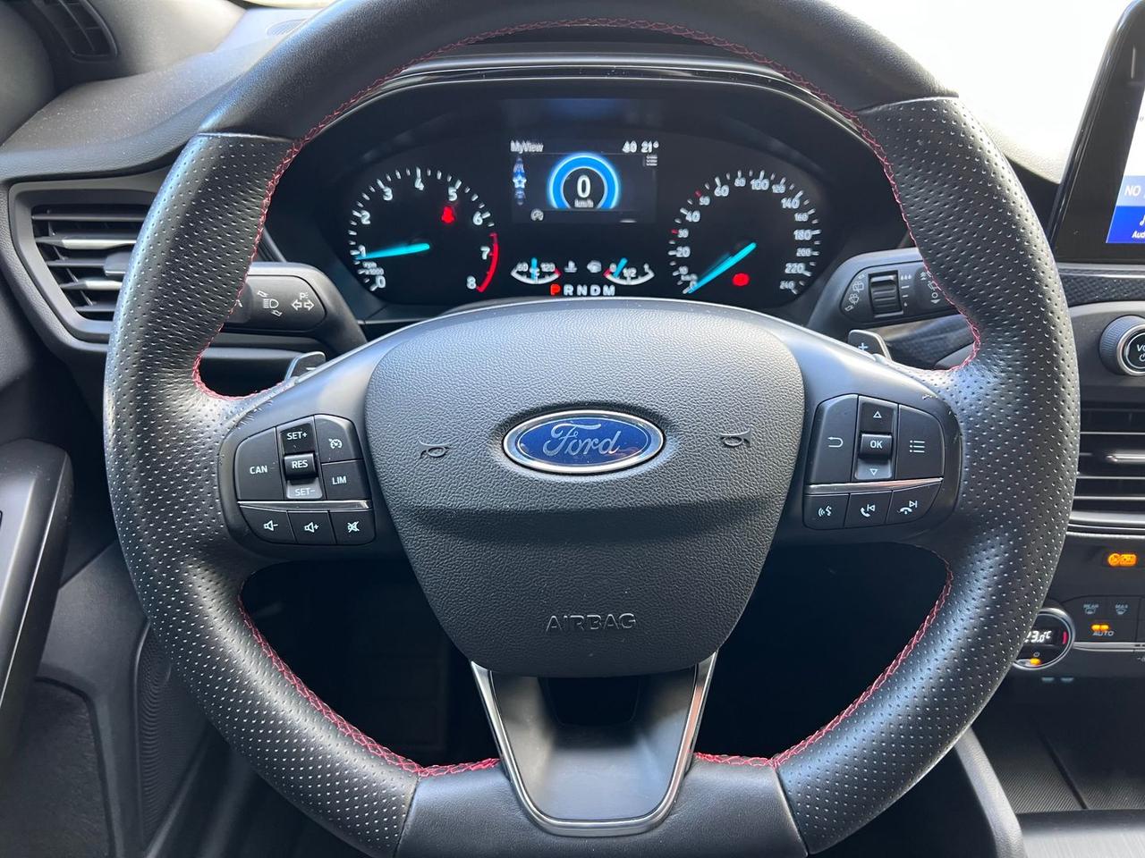 Ford Focus ST Line 1.0 EcoBoost #6669