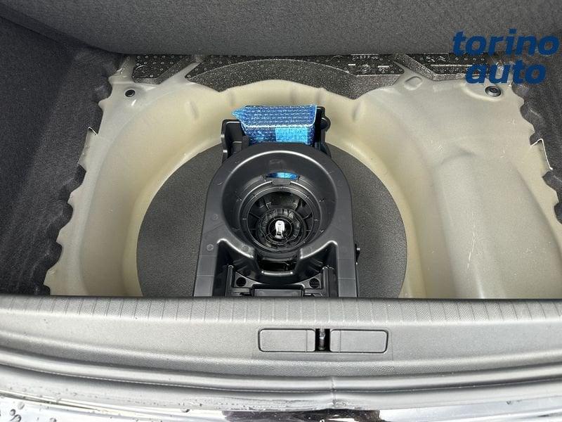 Peugeot 208 208 PureTech 75 Stop&Start 5 porte Style