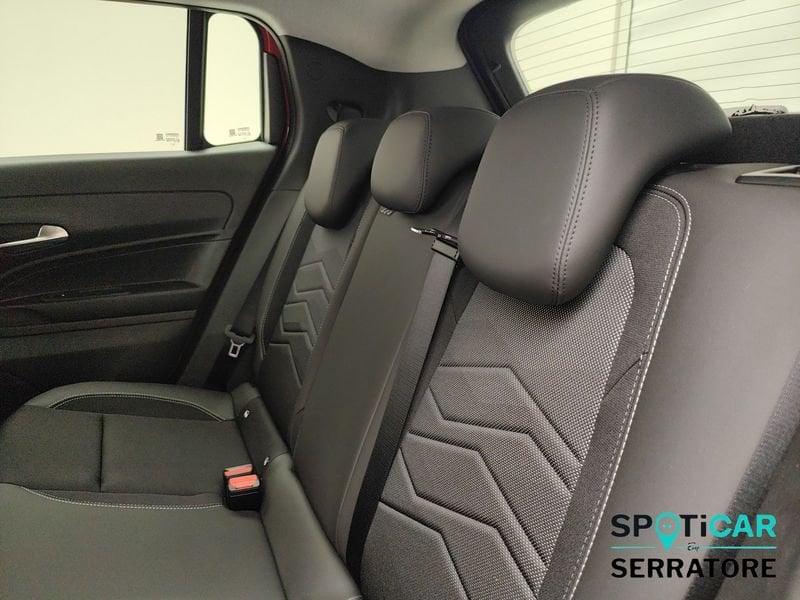 Jeep Avenger Ice My23 Summit 1.2 100cv